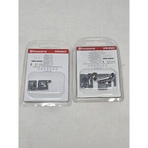 NEW HUSQVARNA VIKING SEWING MACHINE ACCESSORIES HEMMER 5MM BIAS BINDER